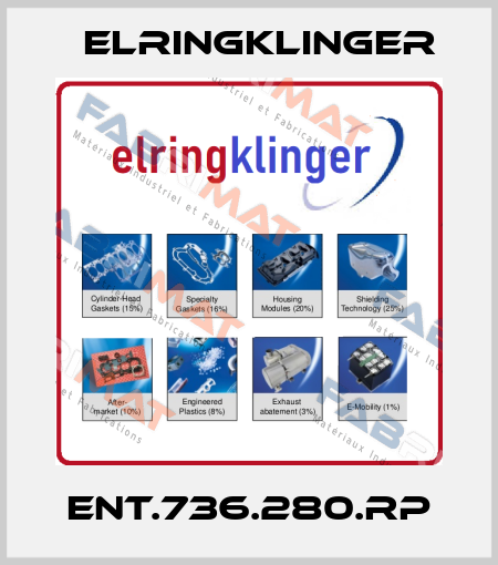 ENT.736.280.RP ElringKlinger
