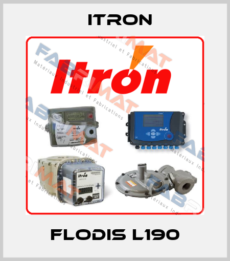 Flodis L190 Itron