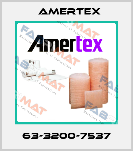 63-3200-7537 Amertex