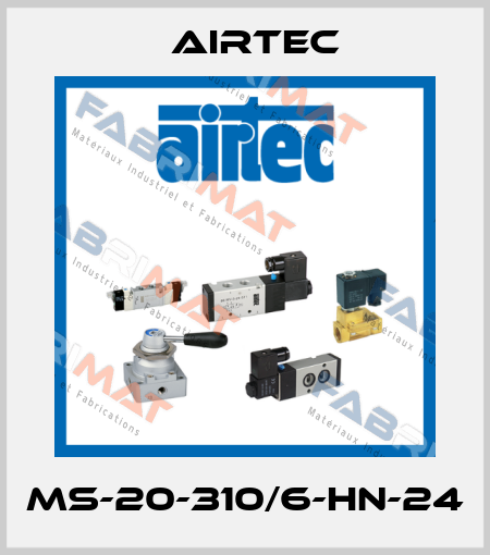 MS-20-310/6-HN-24 Airtec