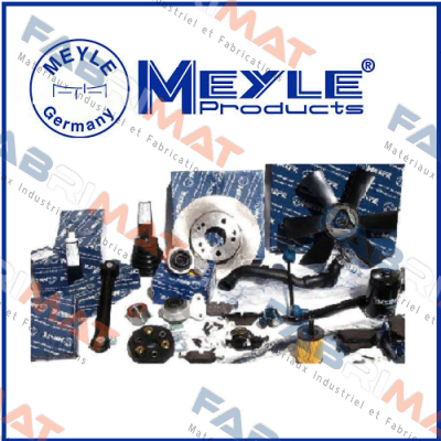 6KB4111 Meyle