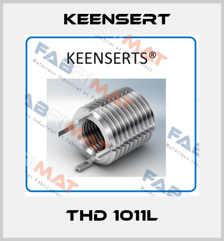THD 1011L Keensert