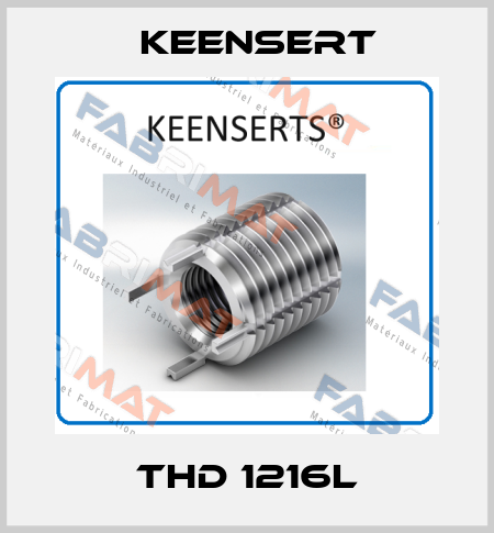 THD 1216L Keensert