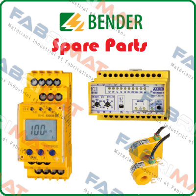 B91036502/IR145-4  obsolete replaced by B71036402 IR425-D4-2  Bender