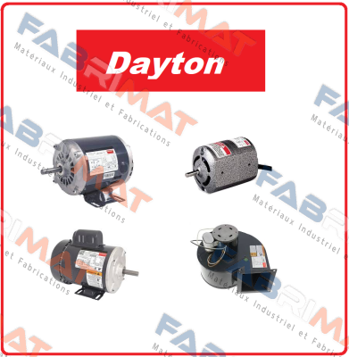 AHX 10 S30 P5.04 M2 DAYTON