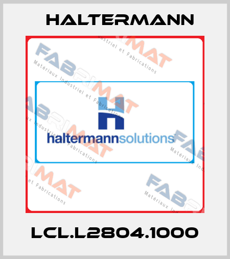 LCL.L2804.1000 Haltermann
