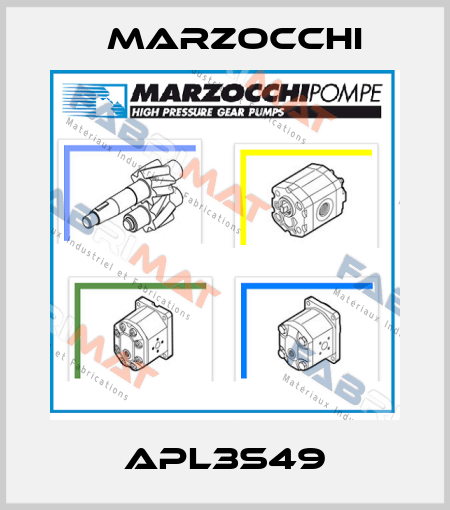 APL3S49 Marzocchi