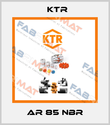 AR 85 NBR KTR