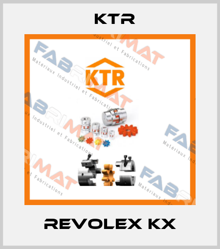 REVOLEX KX KTR