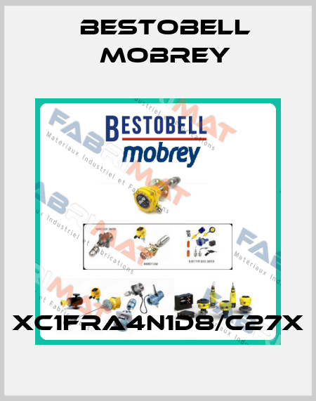 XC1FRA4N1D8/C27X Bestobell Mobrey