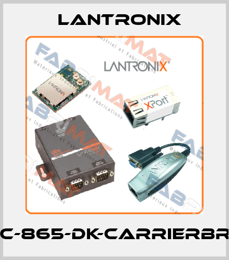 QC-865-DK-CARRIERBRD Lantronix
