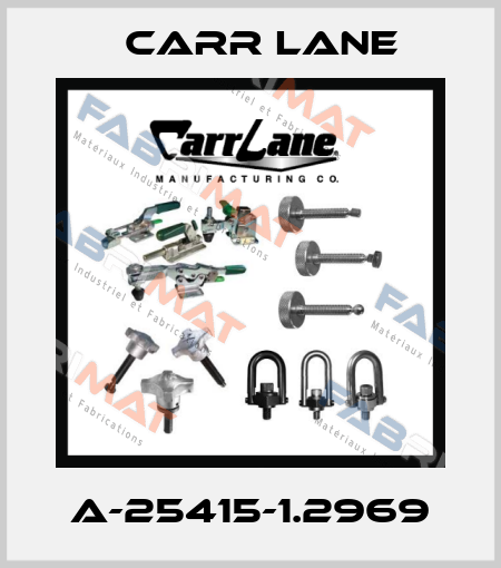 A-25415-1.2969 Carr Lane