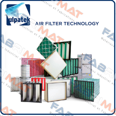 FFU-H14-SS-SM-4-2AC-610-1 Ulpatek