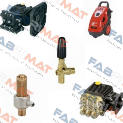 KIT2010 Interpump