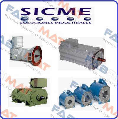 P132H2 PVA/B3 SICME