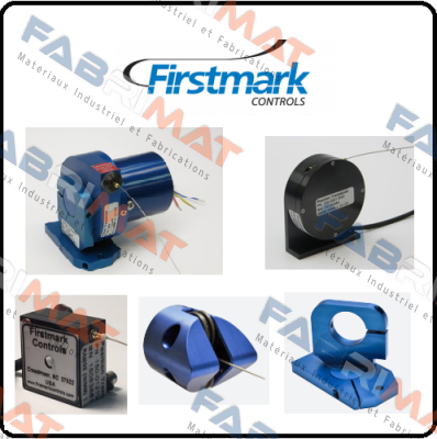 162-3405H-BSB-1 Firstmark
