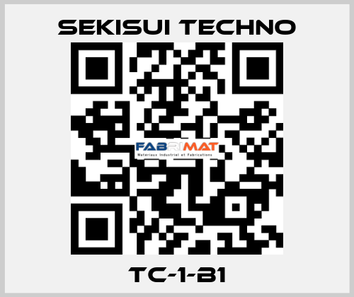 TC-1-B1 Sekisui Techno