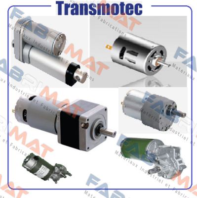 SD3729-24-18-F Transmotec