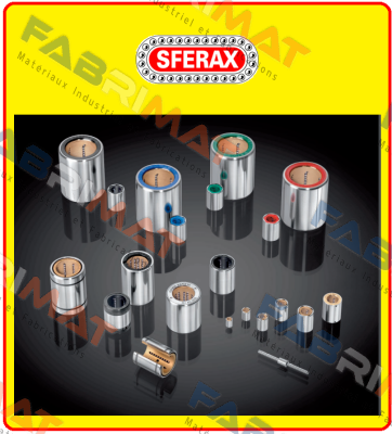 SFERAX 20/32 B Sferax