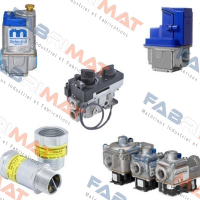 RV12LM-11-M016 with Rp thread Maxitrol