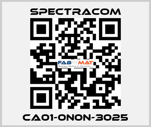 CA01-0N0N-3025 SPECTRACOM