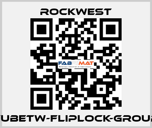 INFINITubeTW-FLIPLOCK-GROUP 1403 ROCKWEST