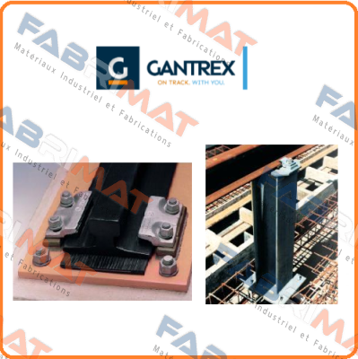 RailLok PAD - MK9.0 Gantrex