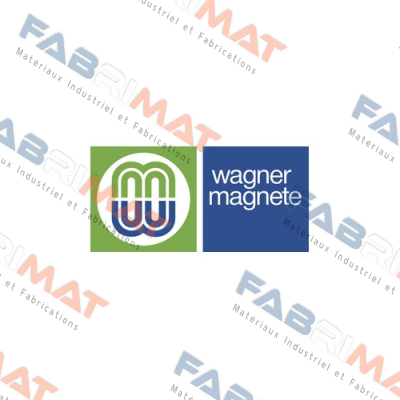 756-EP/EL 374000 Wagner Magnete