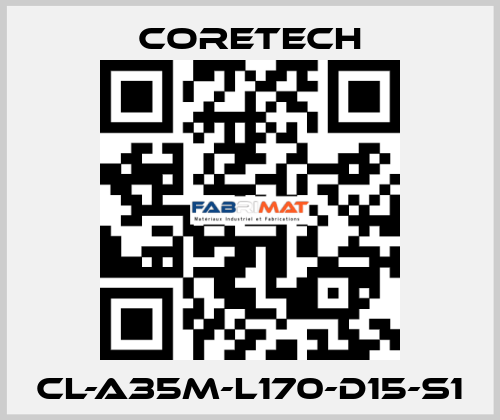 CL-A35M-L170-d15-S1 CORETECH