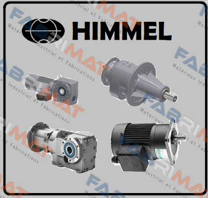 009 Bushing HIMMEL