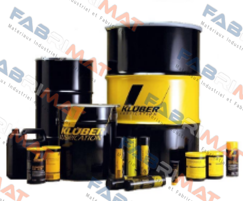 Kluberplex BEM 41-132 Kluber