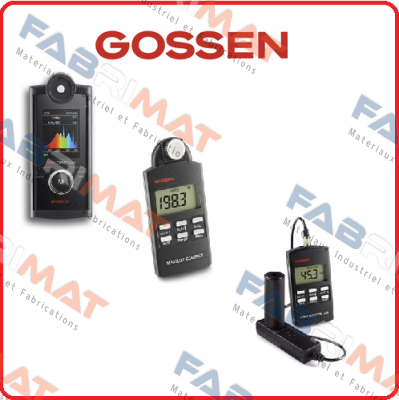 H997N Gossen