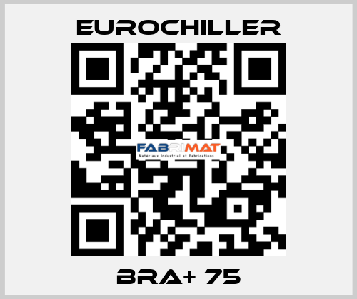 BRA+ 75 EUROCHILLER