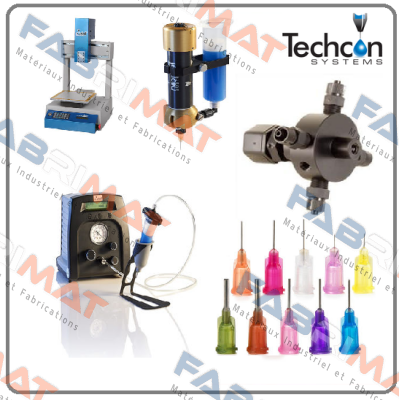 IZ-W261-21 Techcon Systems