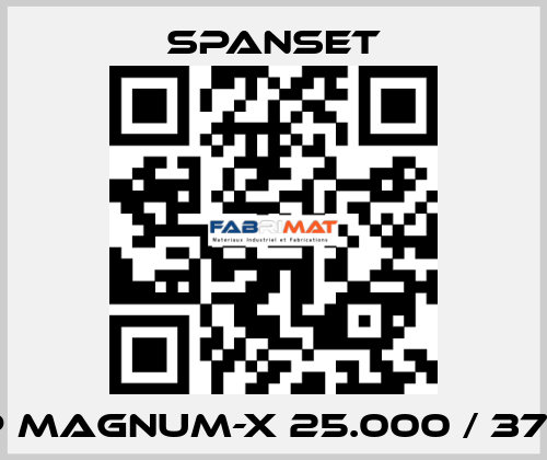 Typ Magnum-X 25.000 / 37025 SpanSet