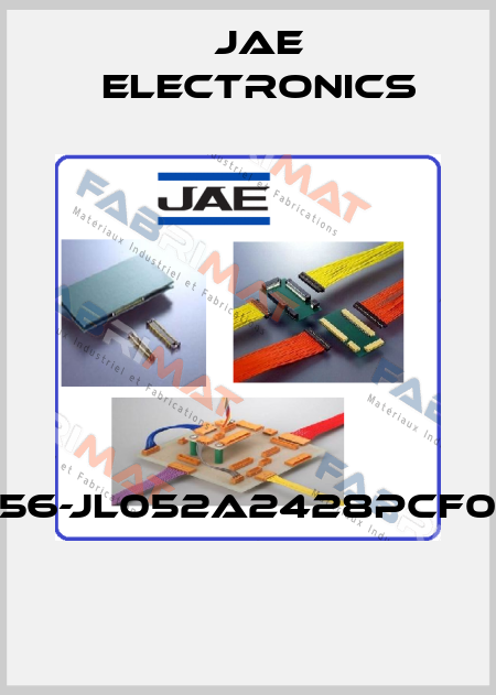 656-JL052A2428PCF0R  Jae Electronics