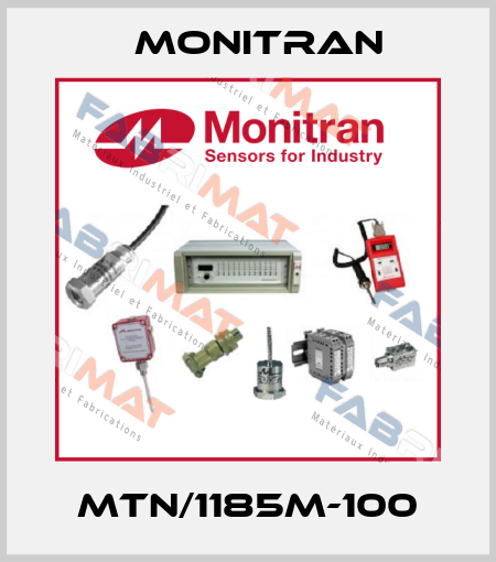 MTN/1185M-100 Monitran