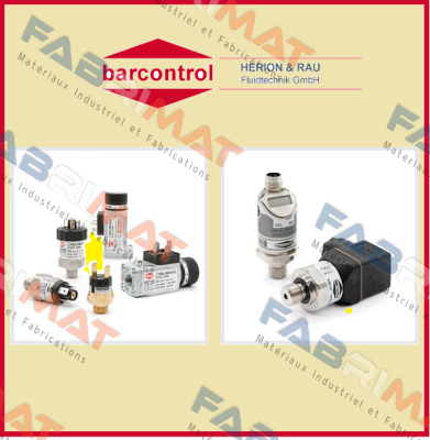 HDC-1-080-K-3-2 Barcontrol