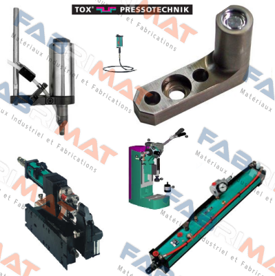 214299  S 15.30.100.12D-LF.US  Tox Pressotechnik