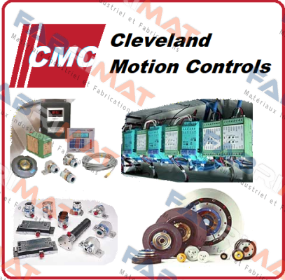 MT2620-863BF Cmc Cleveland Motion Controls