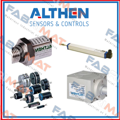 HE2-22-R-F-5-BK-1 Althen