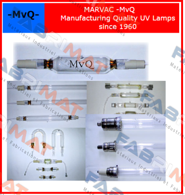 MvQ H 208 / 0706605 MARVAC