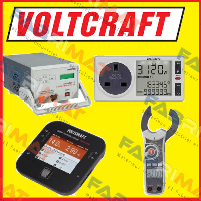 Logger Sem 5500 Voltcraft