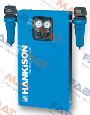 EKO-Filters /E-7-36 Hankison