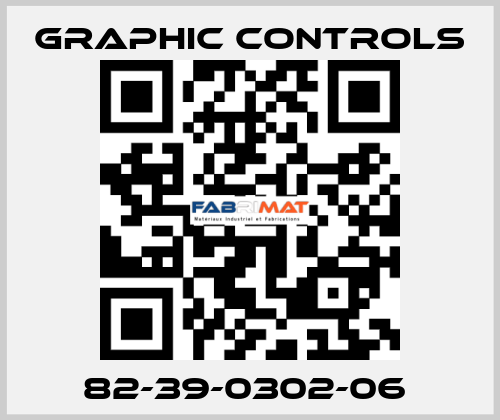 82-39-0302-06  Graphic Controls