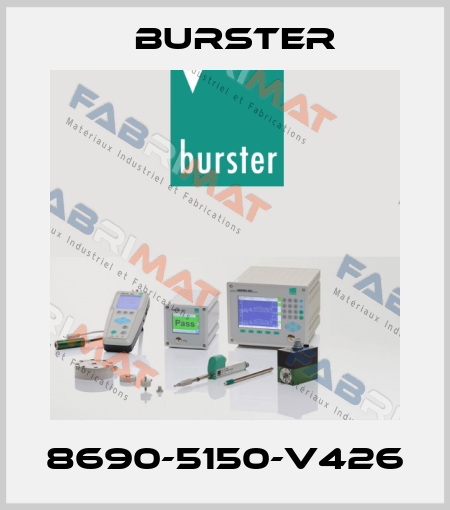 8690-5150-V426 Burster