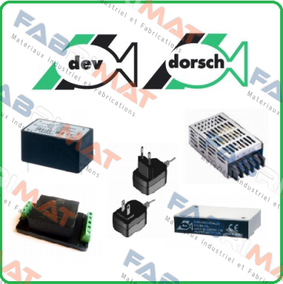 GP36-05S4000L DEV-Dorsch Electronic