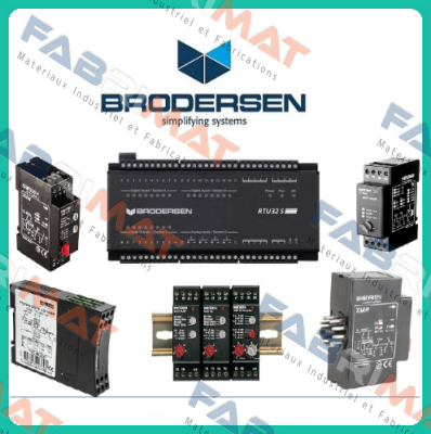 SPARE Brodersen