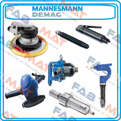 wheel for VK 32-3 Ex Mannesmann-Demag