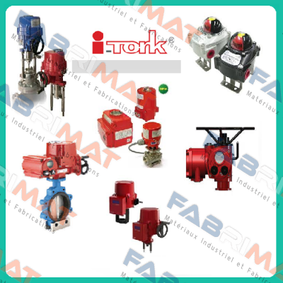 ITS510 I-Tork